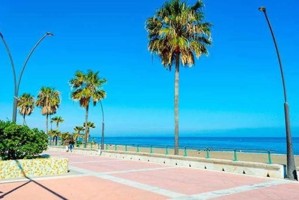 XV Apartamentos Morales & Arnal Estepona Spain