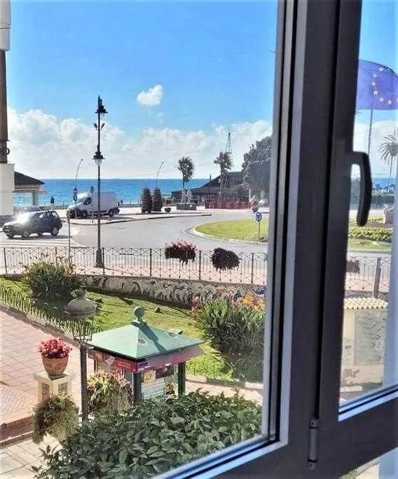 XV Apartamentos Morales & Arnal Estepona
