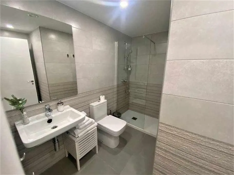 XV Apartamentos Morales & Arnal Estepona