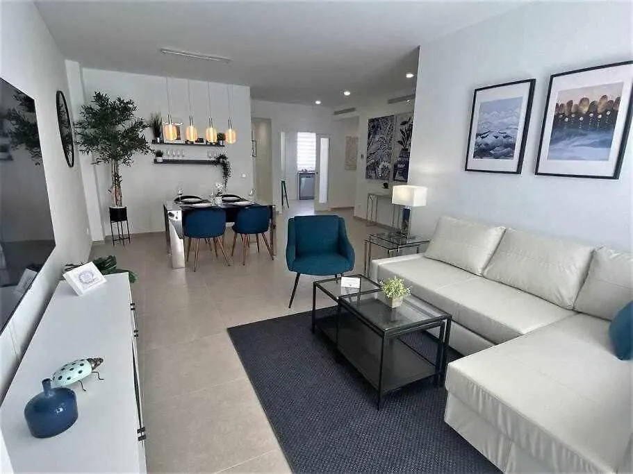 XV Apartamentos Morales & Arnal Estepona