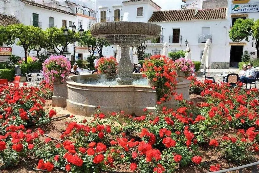 XV Apartamentos Morales & Arnal Estepona